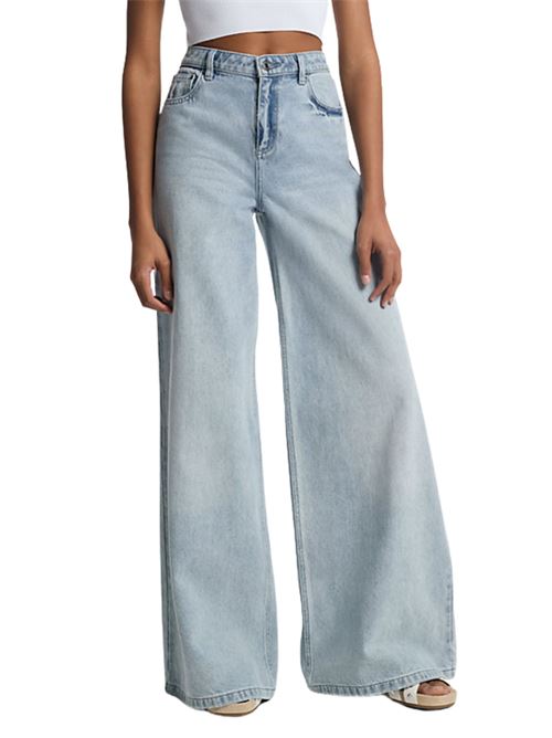 Jeans ampio Michael Kors Michael Kors | MS59070FAU945